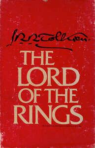 Cover for The Lord of the Rings Book I